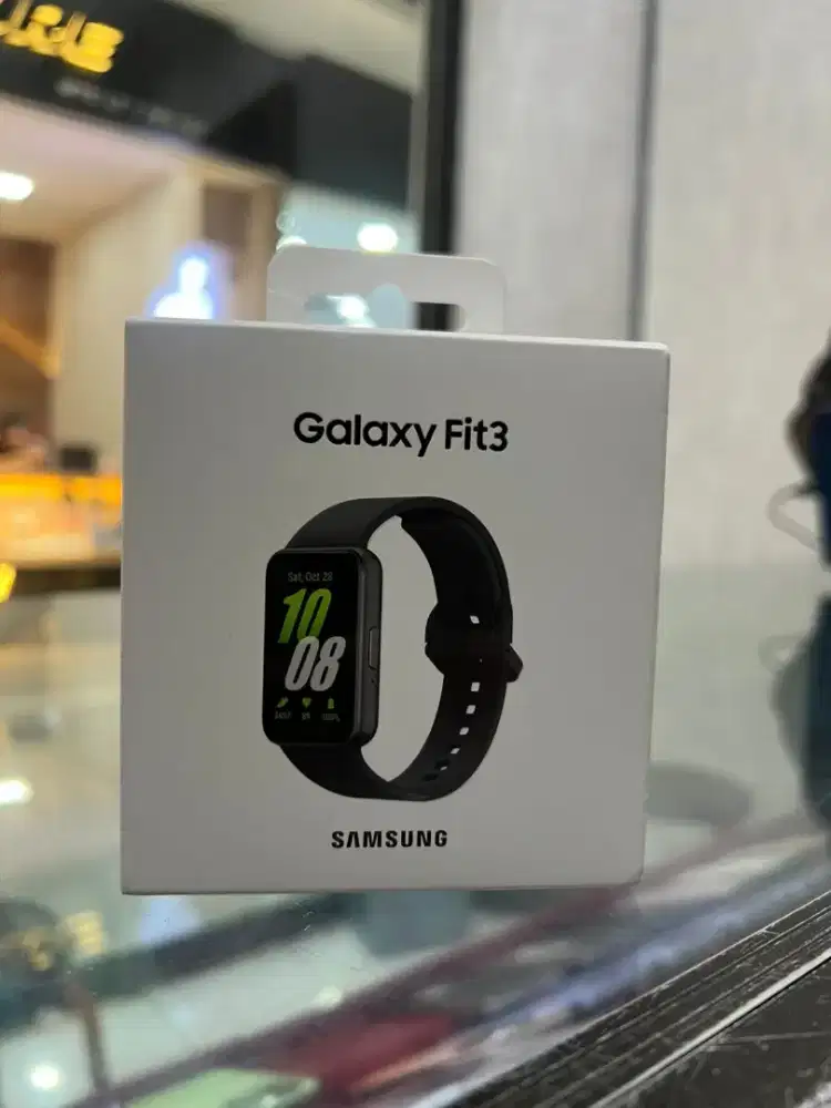 samsung fit3 new