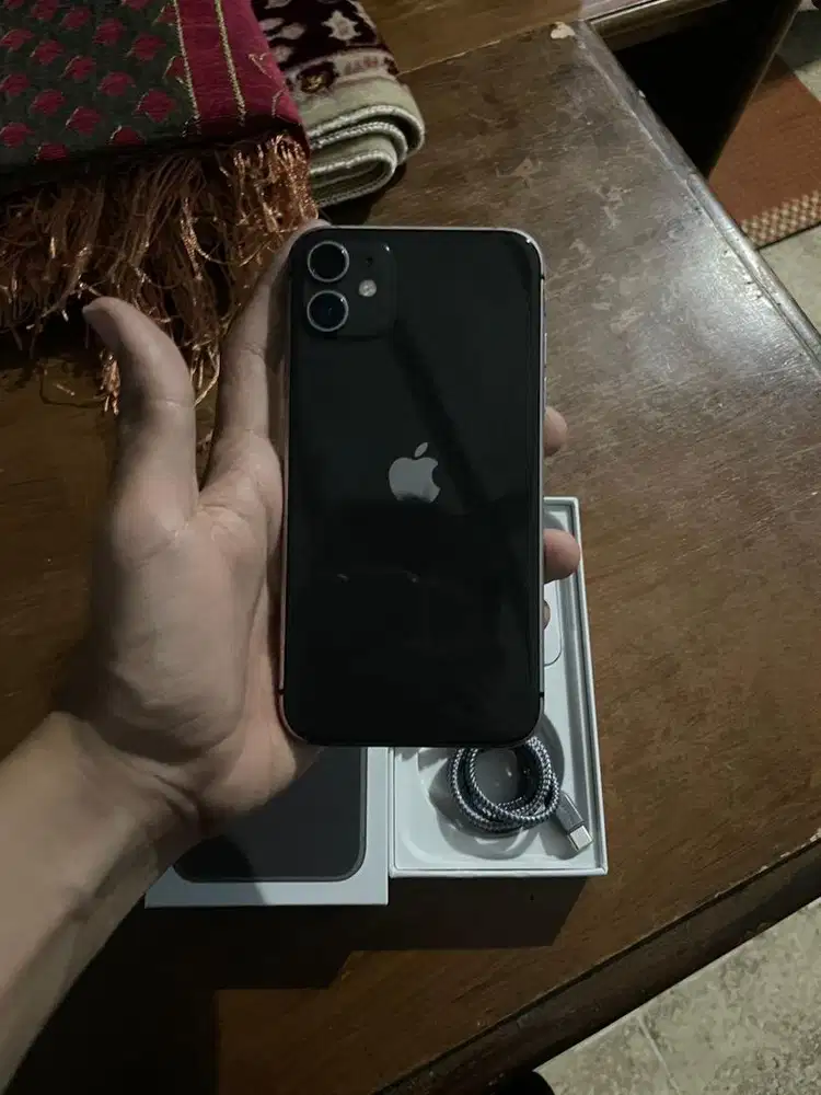 Iphone 11 128gb