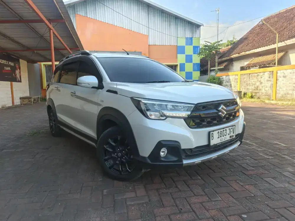 Dijual XL7 Beta Hybrid AT Dp 20 Jt