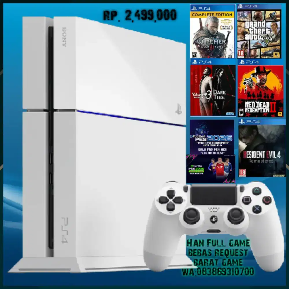 Ps4 HAND Hardisk