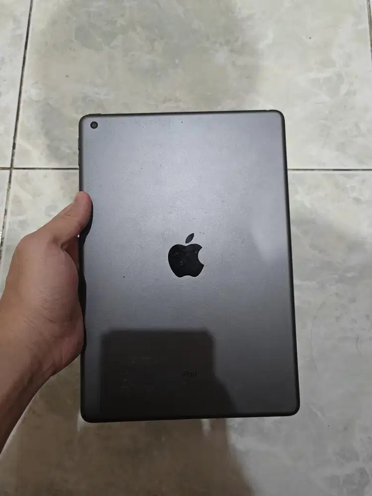 Ipad 8 32gb Wifi Only ex inter