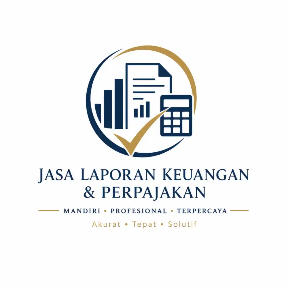 Konsultasi Accounting and tax / Pajak dan LK