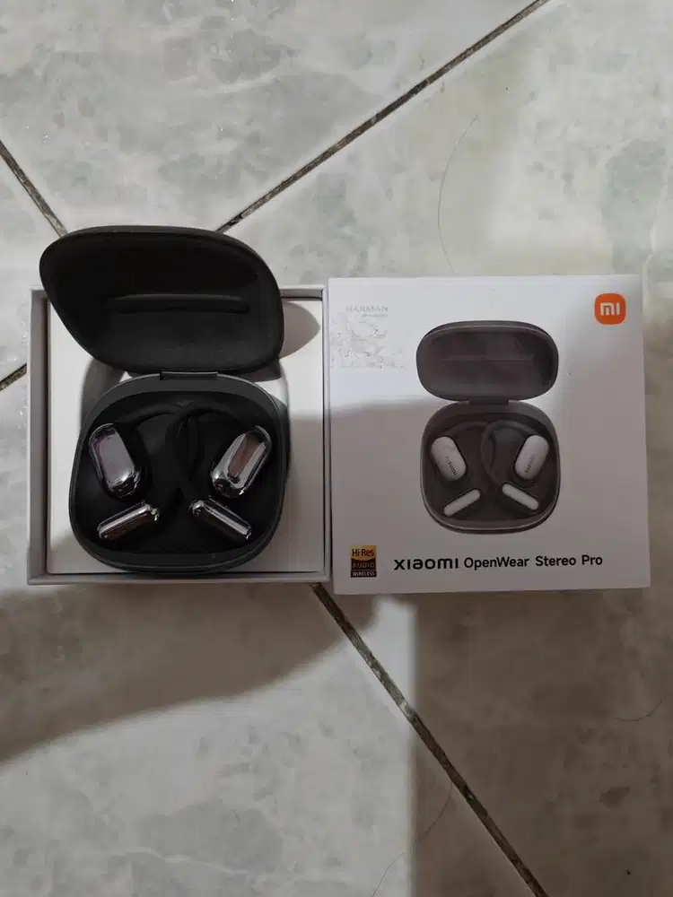 BNOB Xiaomi OpenWear Stereo Pro open wear
