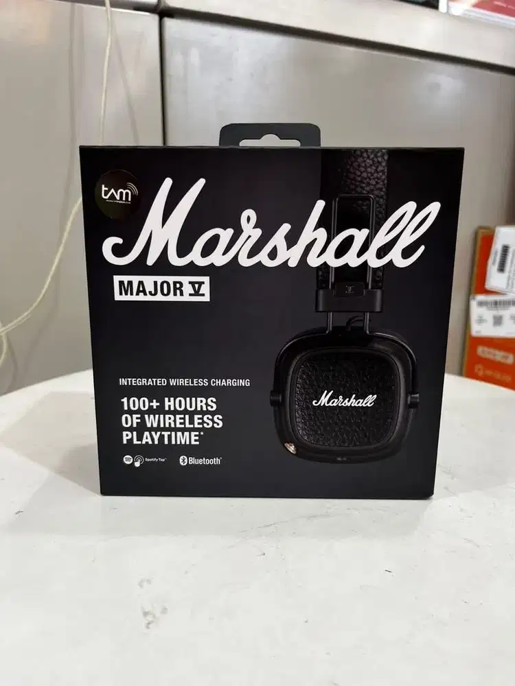Marshall Major V