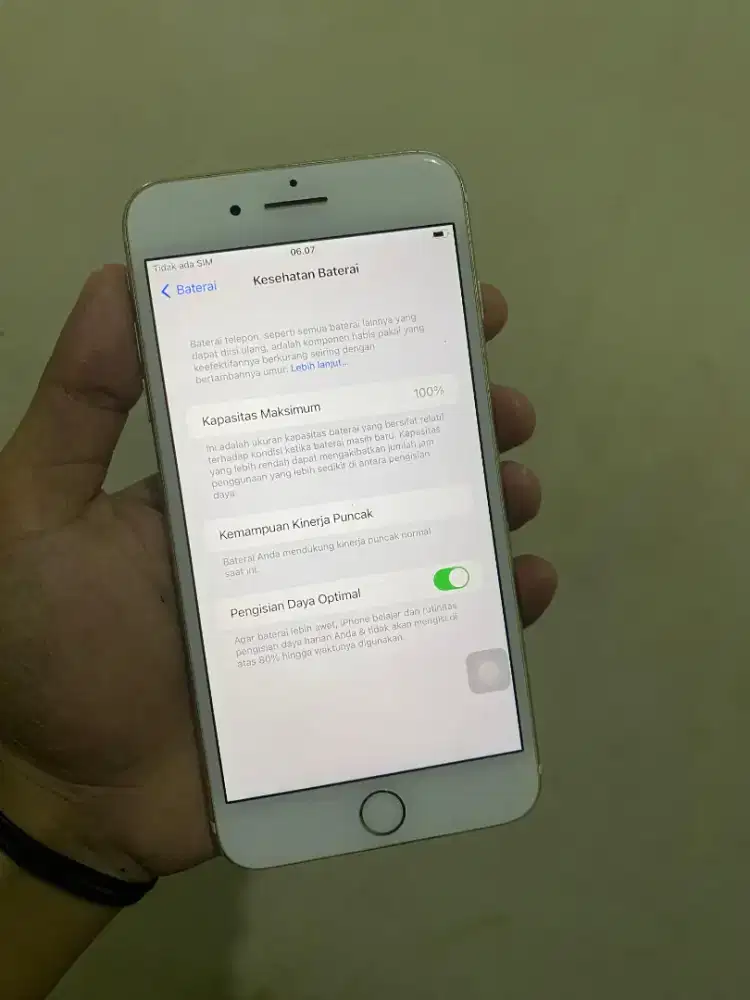 Iphone 7+ 32Gb normal