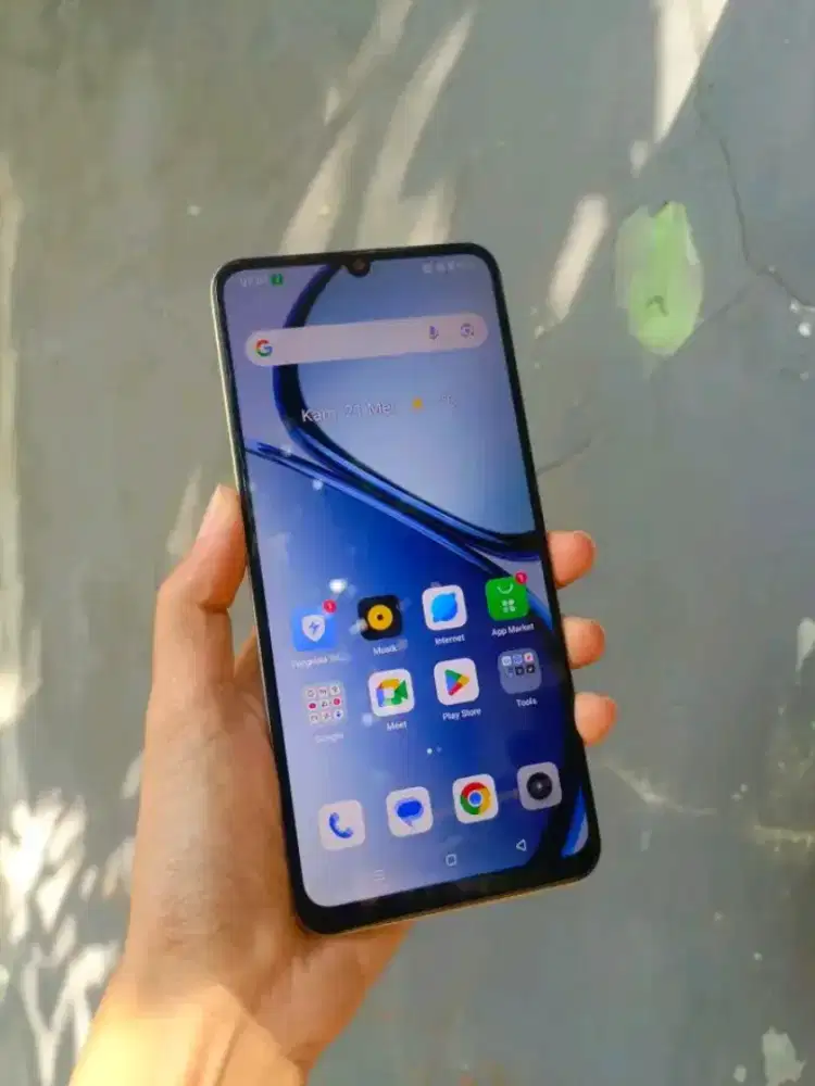 REALME C53 NFC 6+6/128