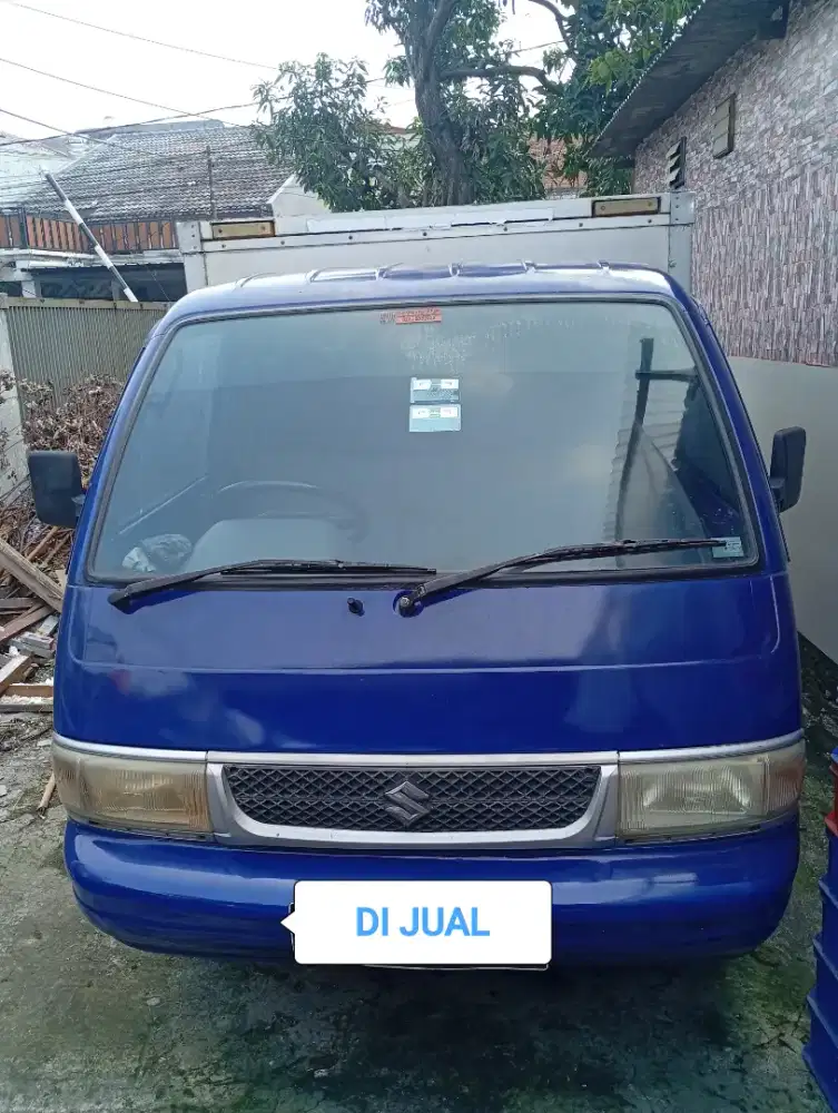 penjual