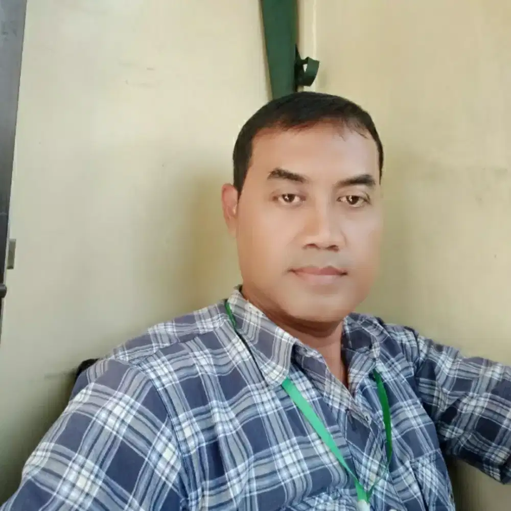 cari lowongan teknisi