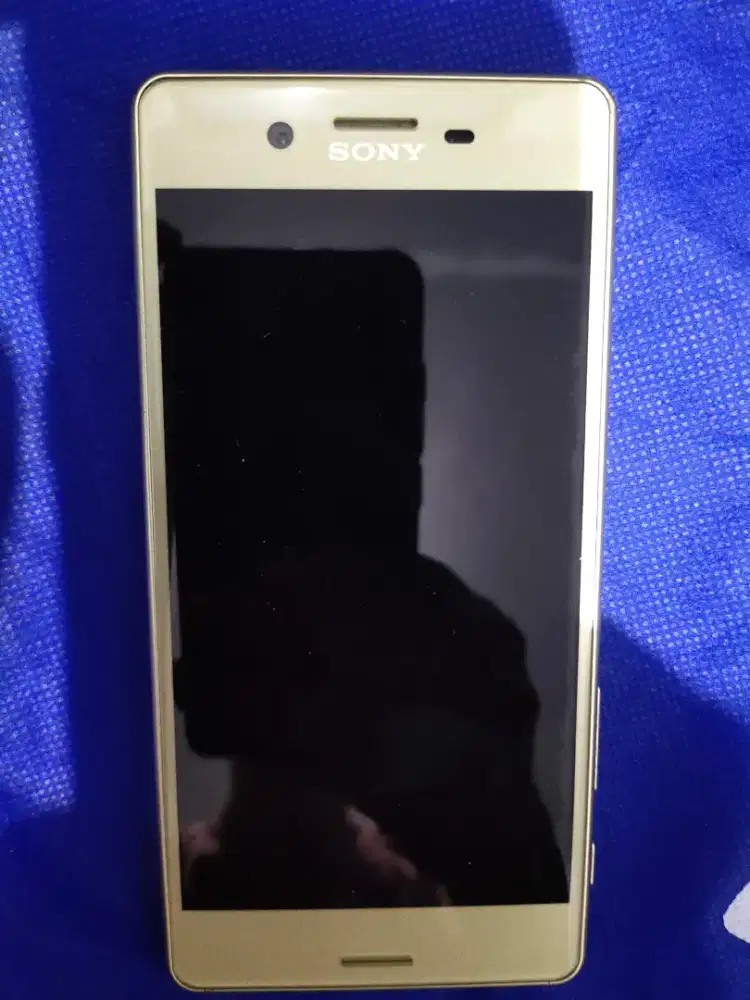 Sony Xperia X Performance