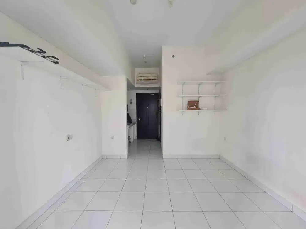 Sewa Apartemen Kosongan Di BSD City . Apartemen Casa De Parco