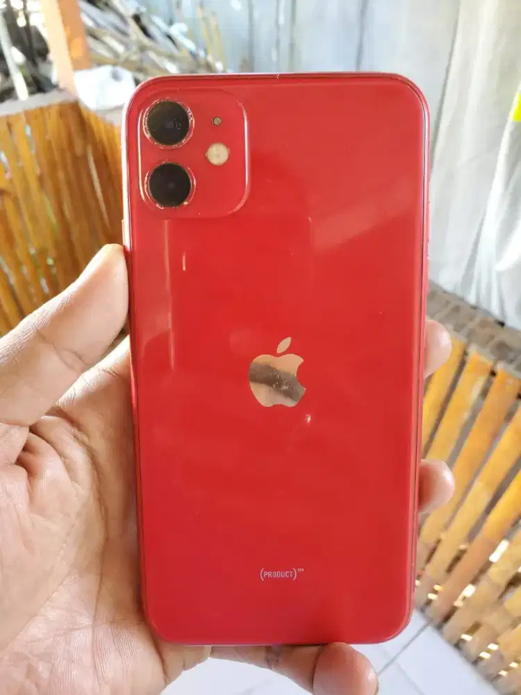 iPhone 11 inter 64gb