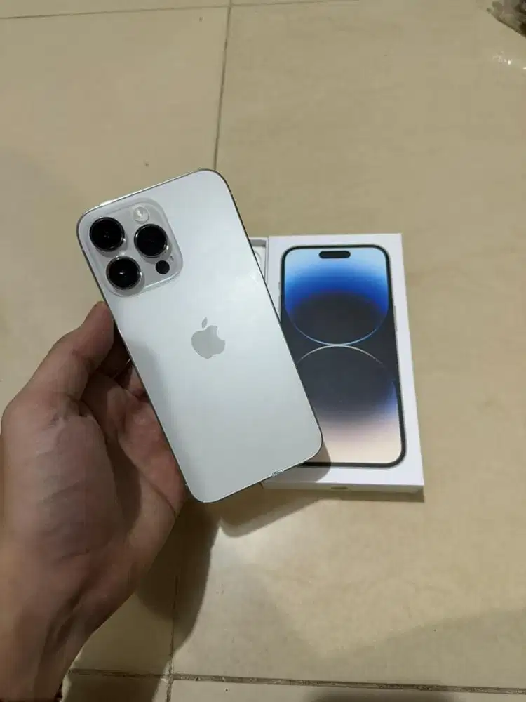 iphone 14 promax 256gb all operator super mulus