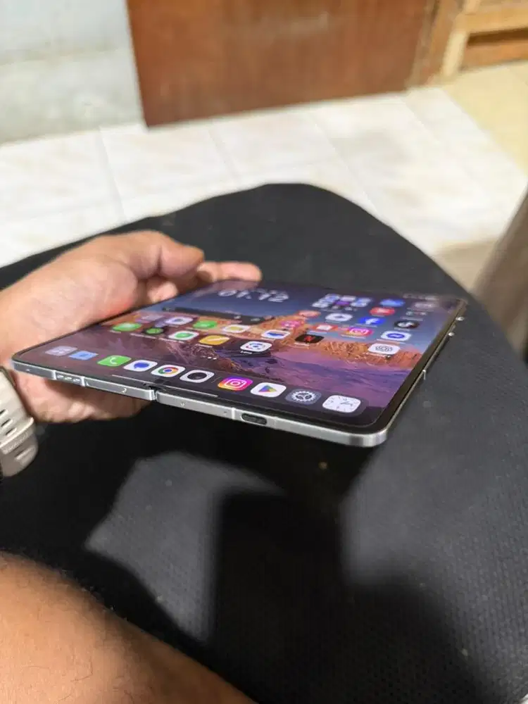 Oppo Find N5 Fold 512gb