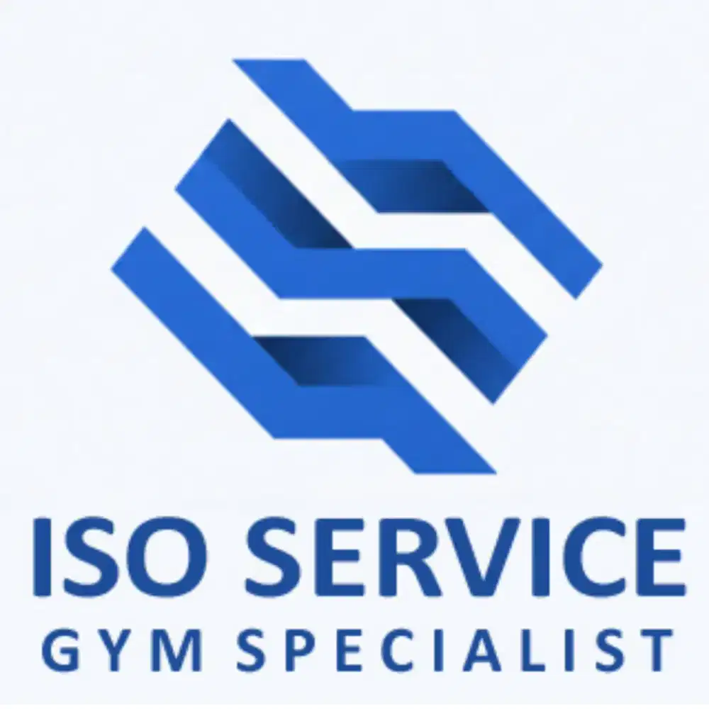 Service Treadmill & Alat Fitness