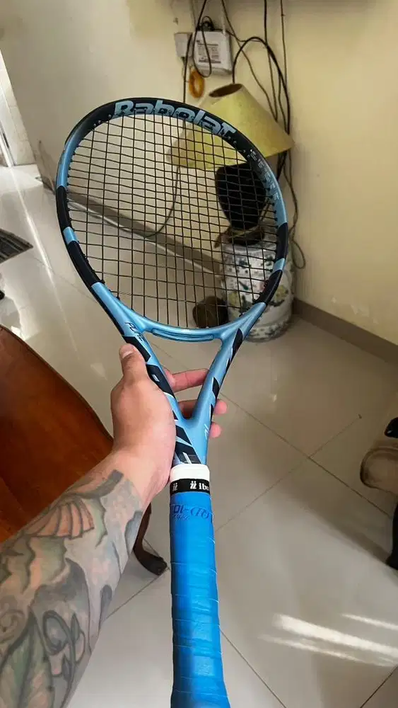 Babolat Pure Drive 107 gen 11 2025