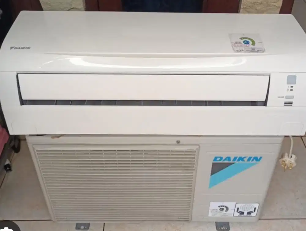 Dijual Cepat Ac Daikin