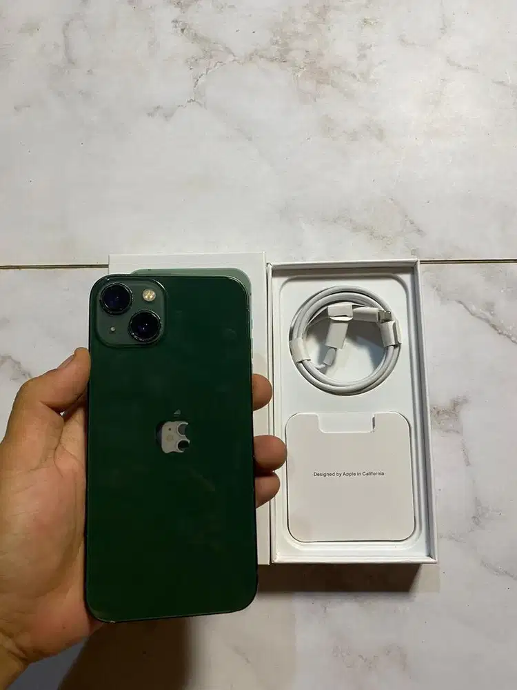 IPHONE 13 BASIC 128GB