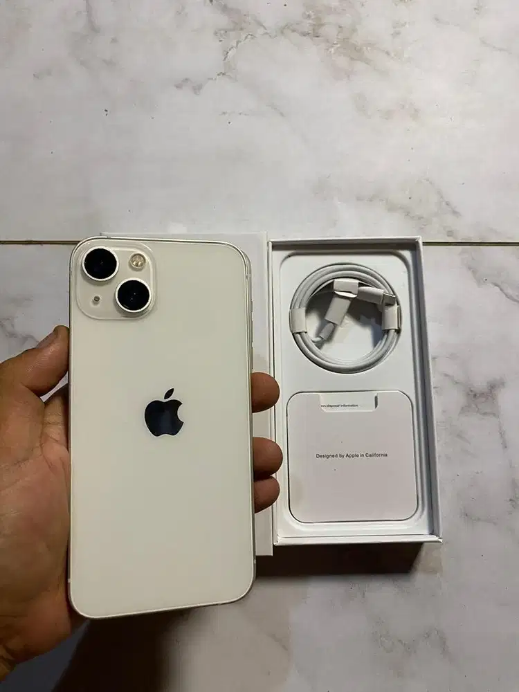 IPHONE 13 BASIC 128GB