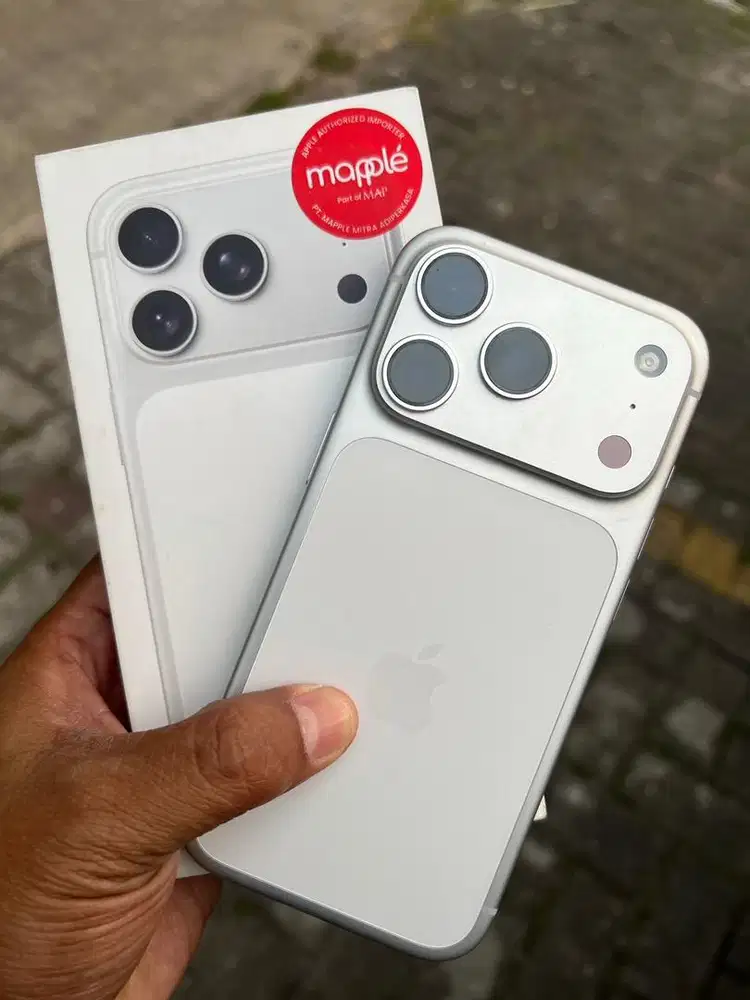 iphone 17 Pro 256 Resmi Grnsi 11/3/27