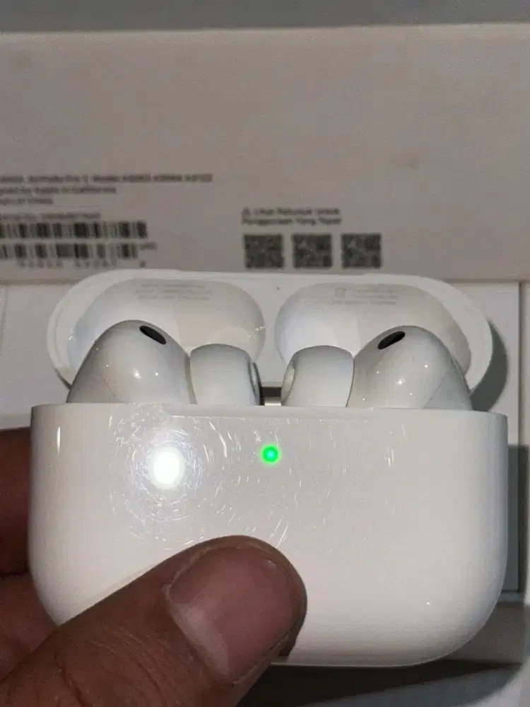 Airpods Pro 3 Digimap