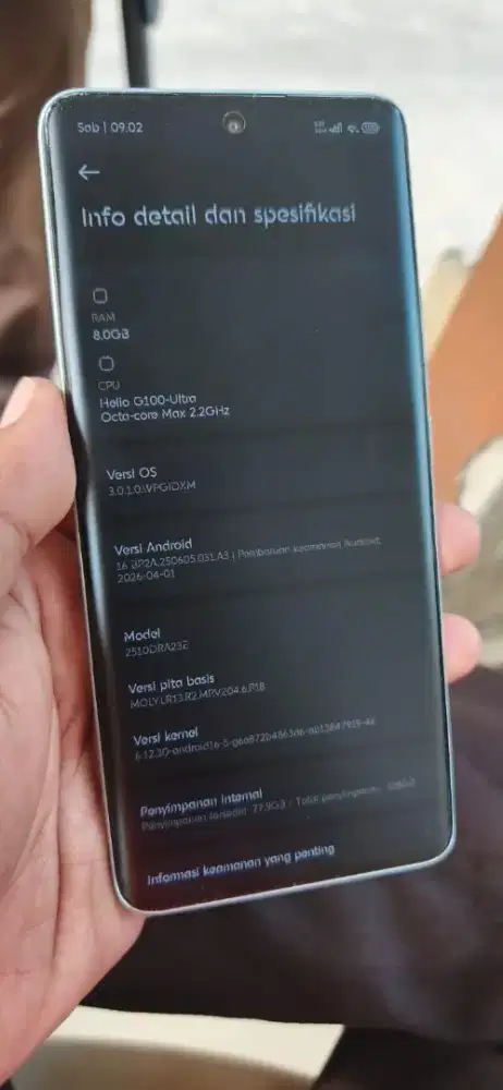 Redmi Note 15 4G