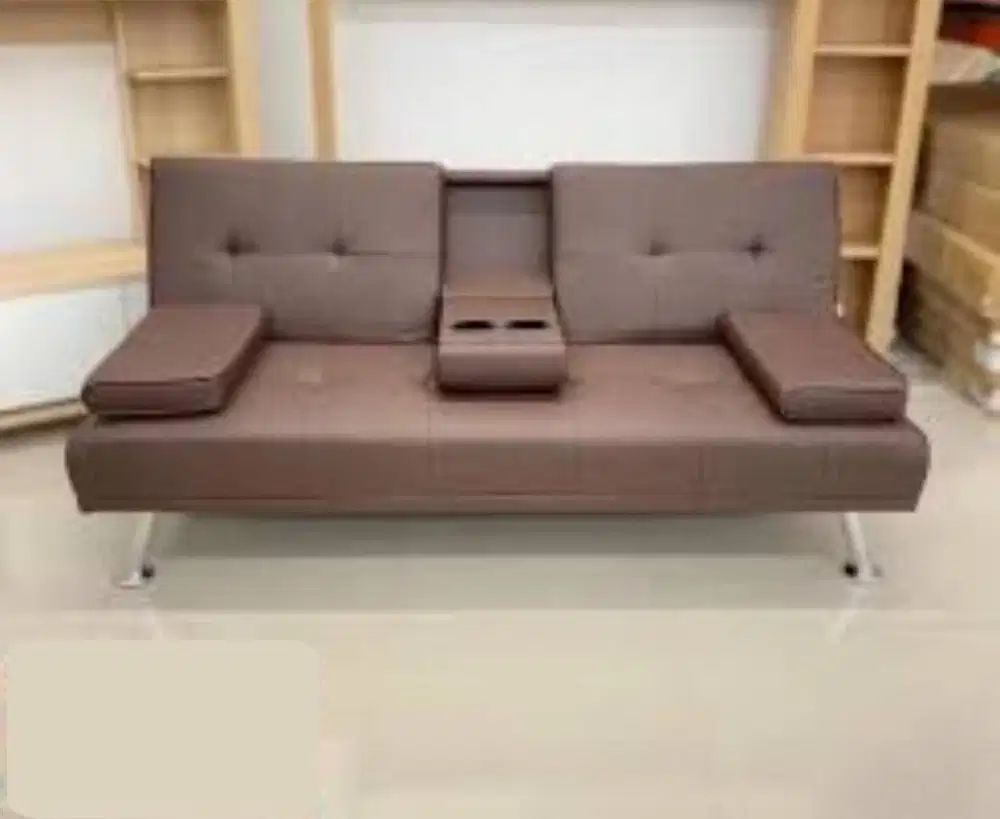 SOFABED MINIMALIS