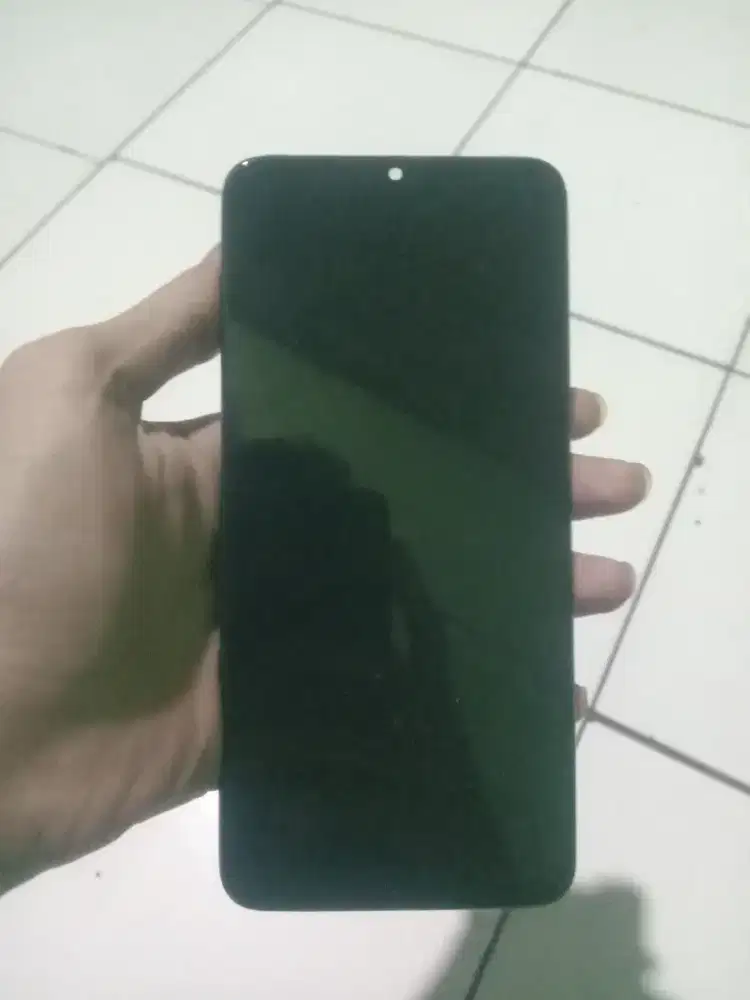 Sparepart poco m3