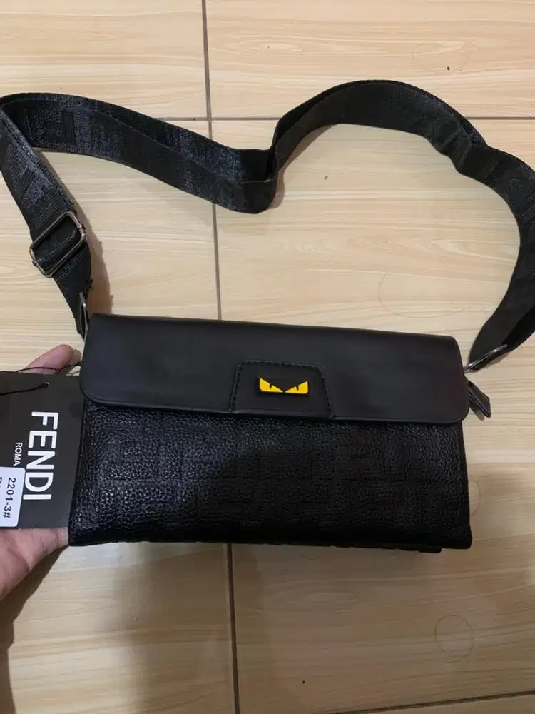 handbag slendang
