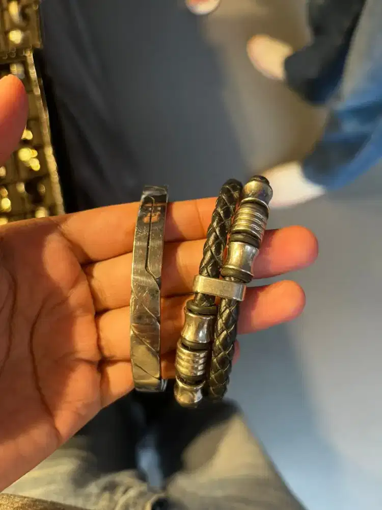 Penampilan yang penuh gaya