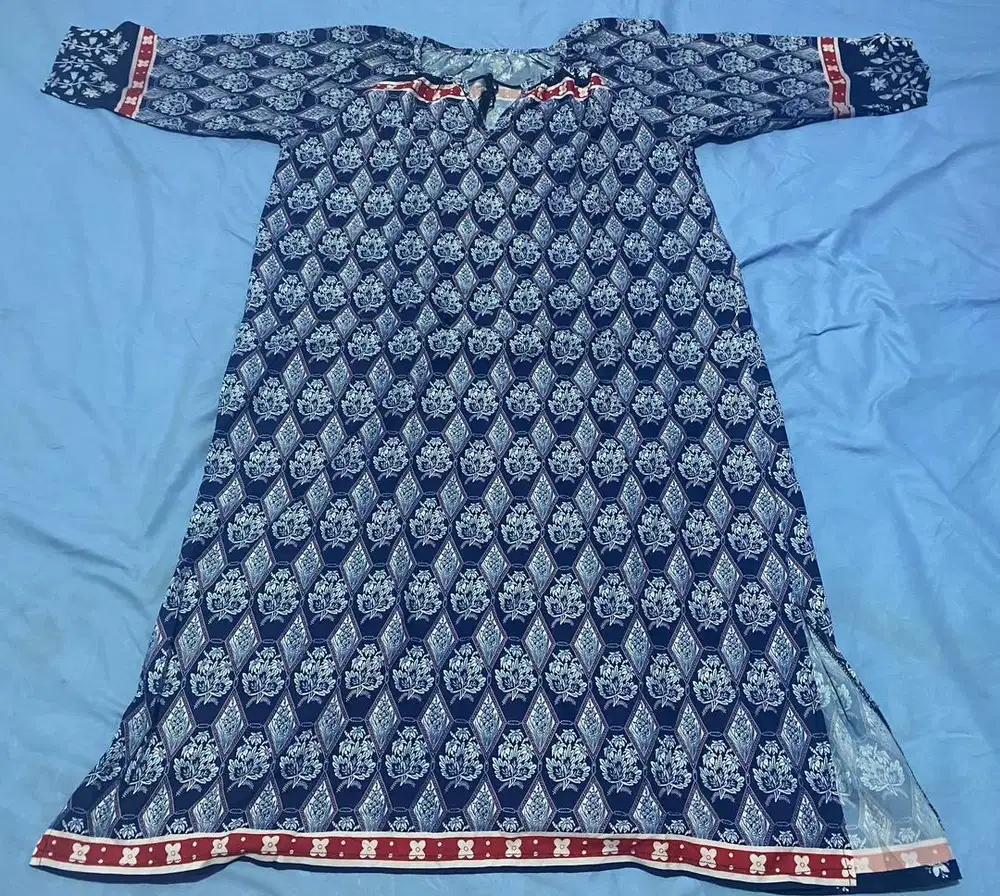 Dress BKK lucu LD 120