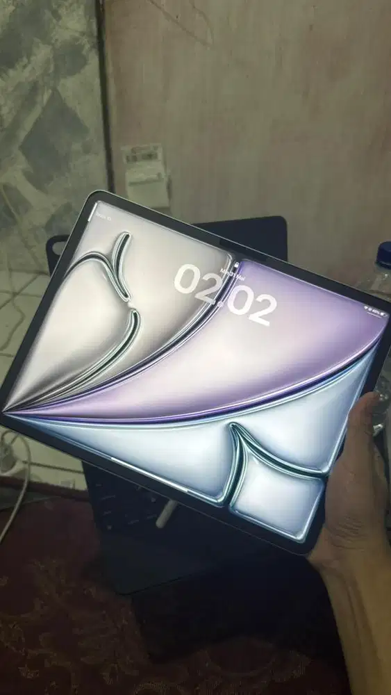 Ipad Air 7 M3 256gb (13inc)