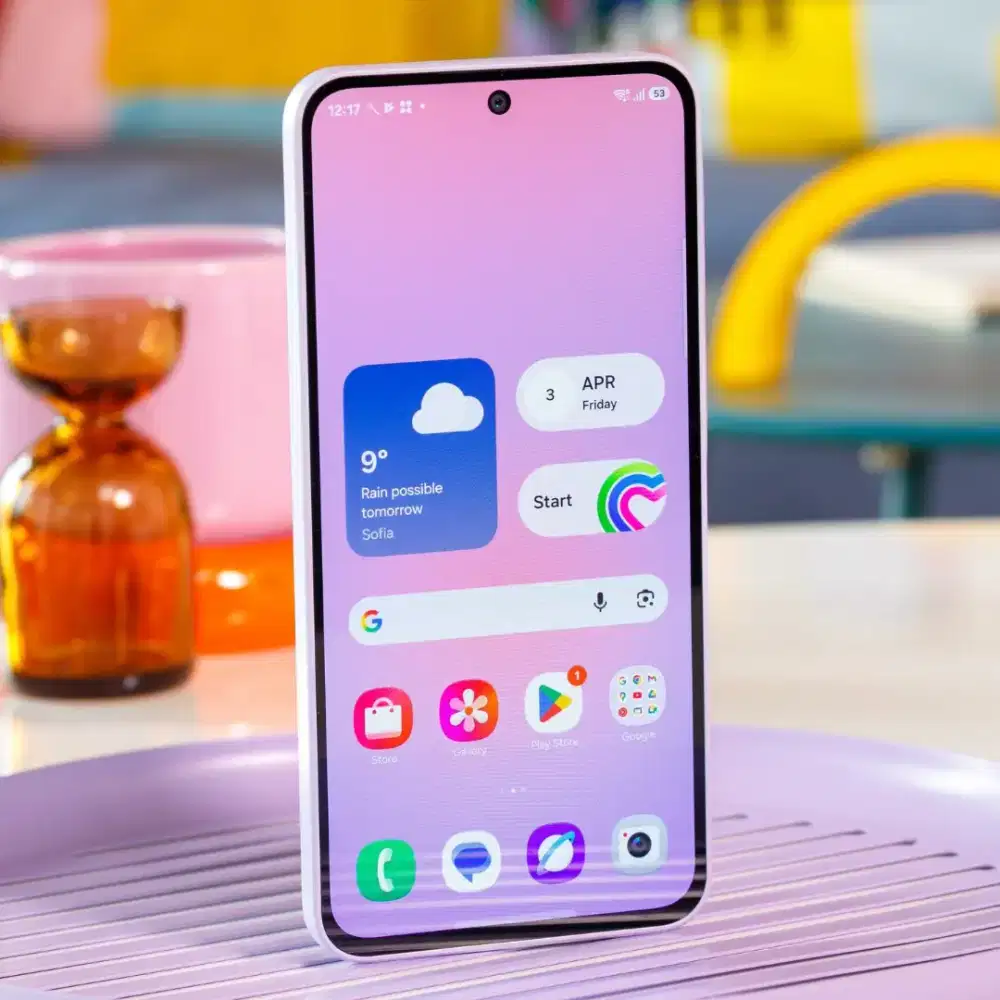 Samsung A37/ Bunga ringan dan proses kredit cepat dibantu ACC