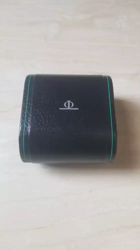 Box baume mercier