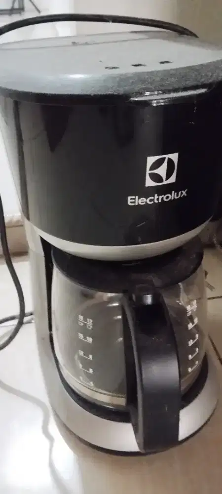 Electrolux coffe Maker