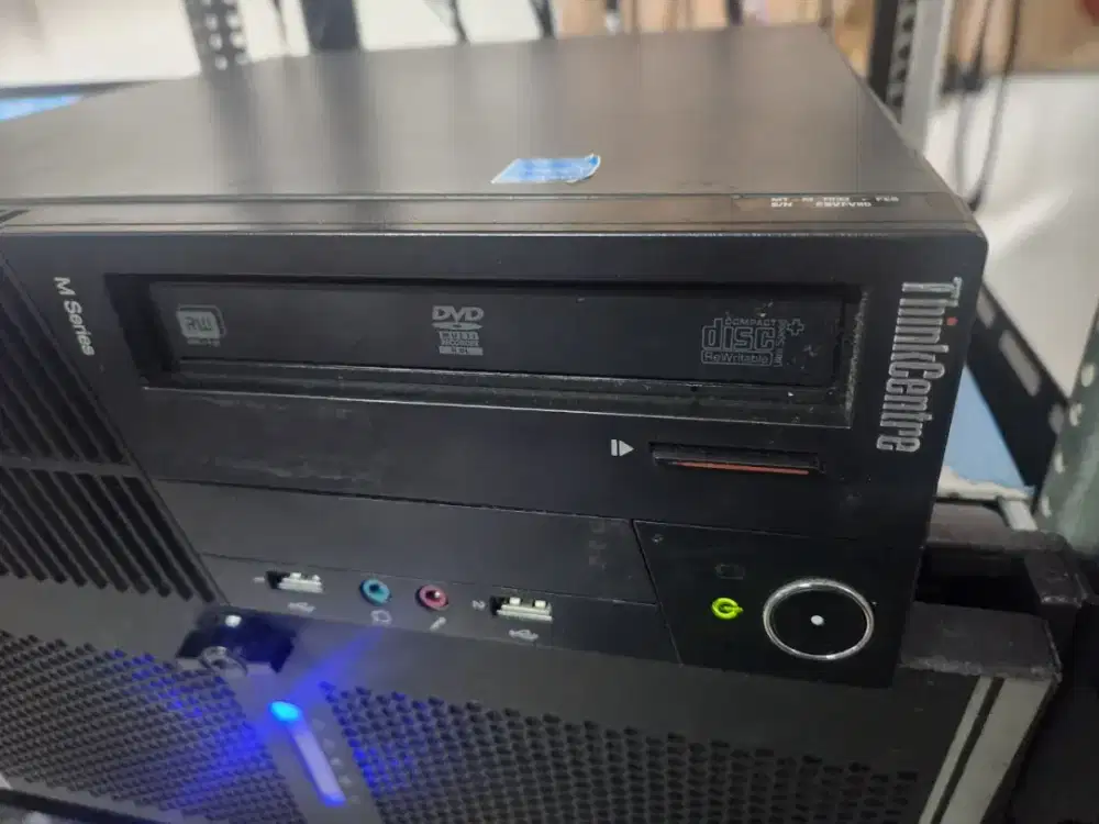 Lenovo i5 memory 2gb hdd 250gb