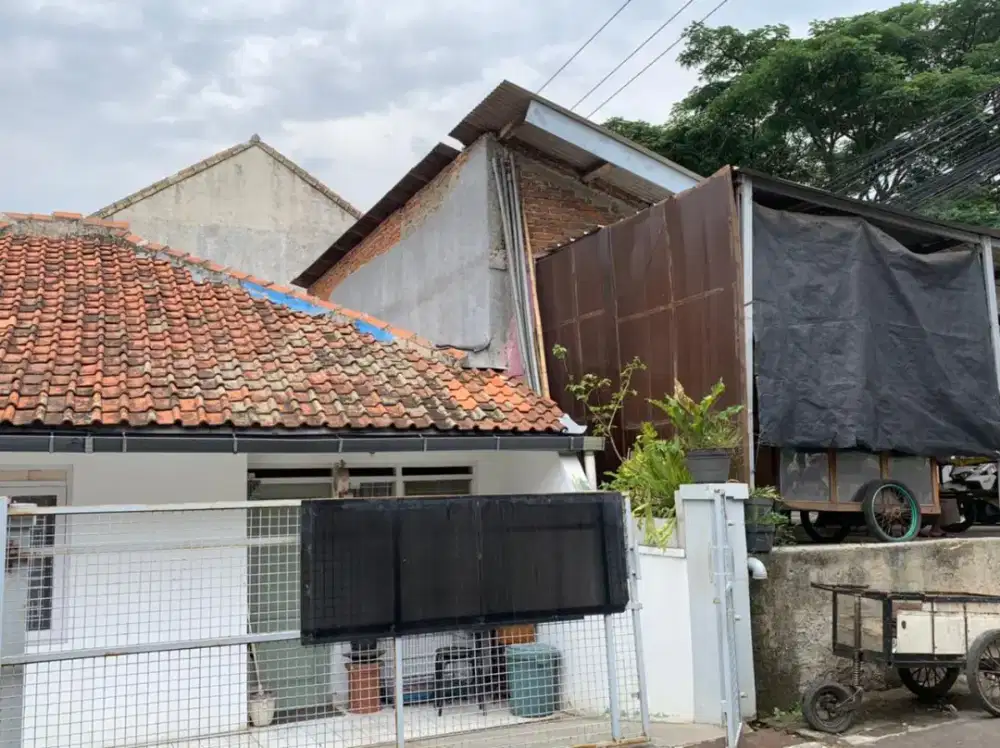 Disewakan rumah di batujajar cimareme padalarang