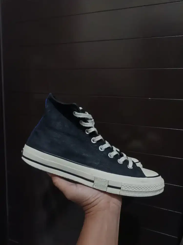 Converse 70s x undefeated