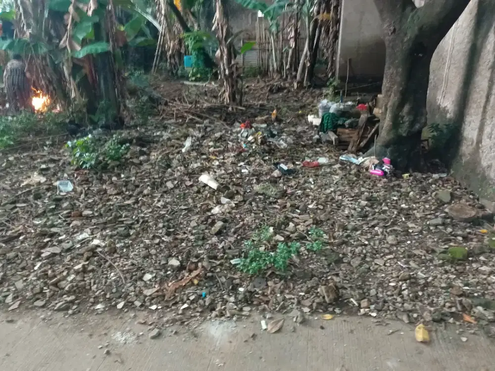 Dijual Tanah Murah Turun Harga