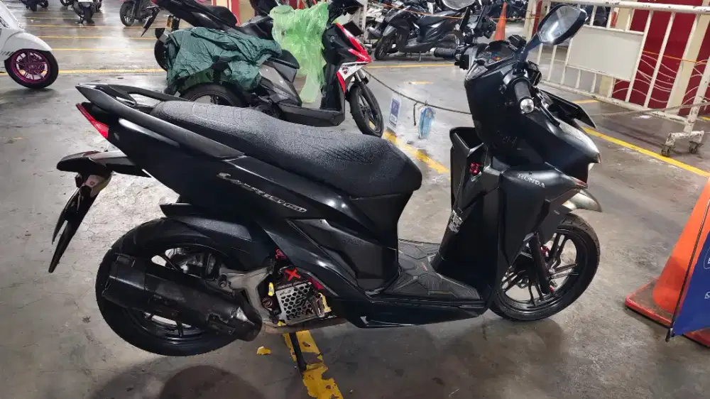 Honda vario 150 LED 2018