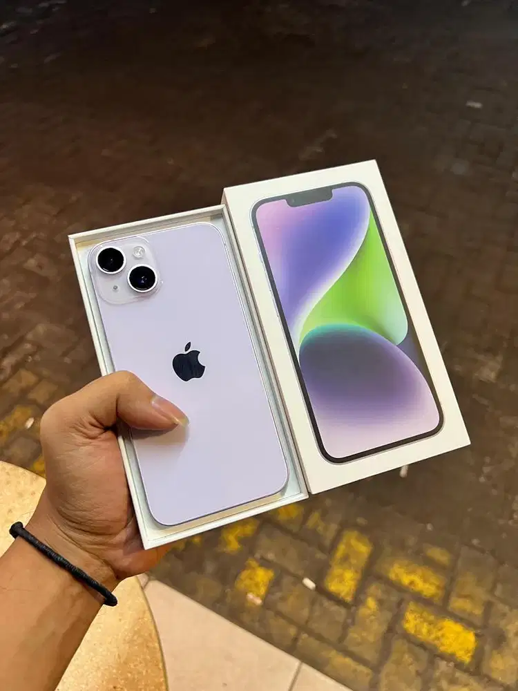 Iphone 14 basic 128