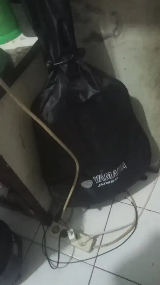 Gitar Yamaha CPX 600