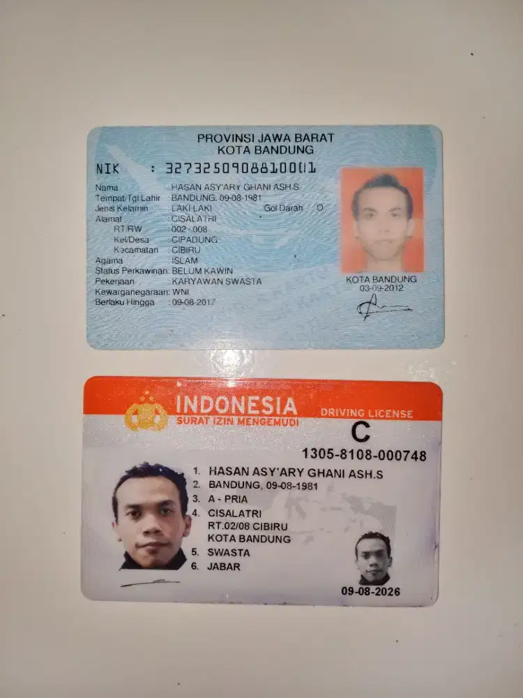 Jasa antar jemput