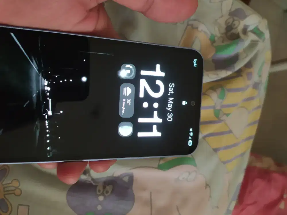 Samsung A54 5G 8/128Gb