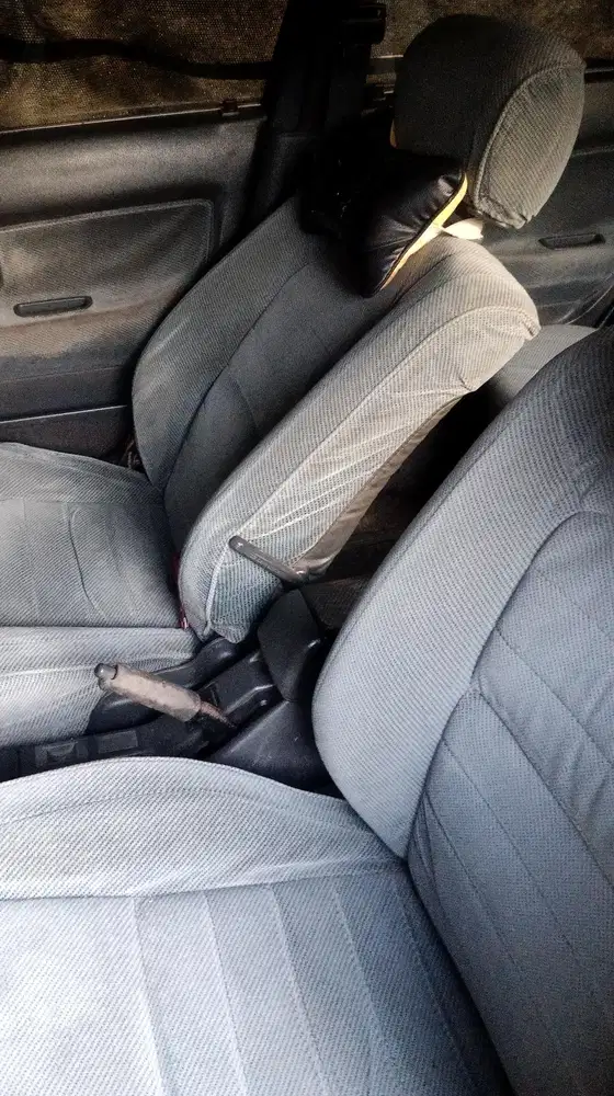 Toyota Corolla 1990 Bensin