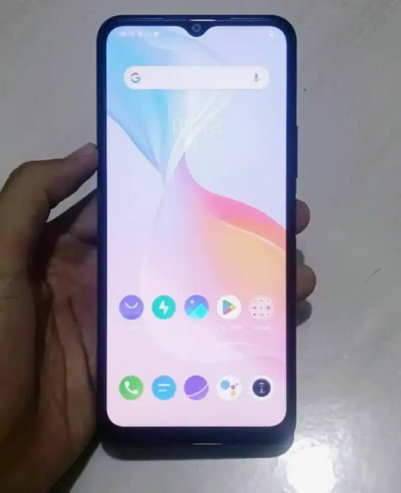 Jual Vivo Y21s 4+1/128