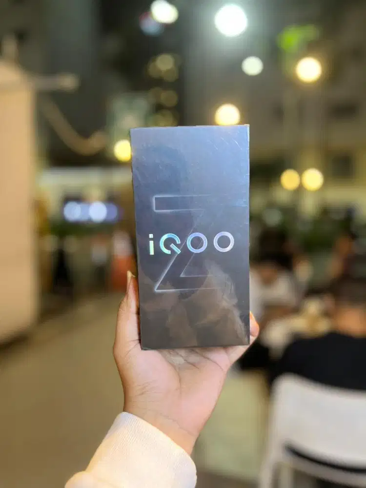 Iqoo Z11X 5G NEW 8/256gb