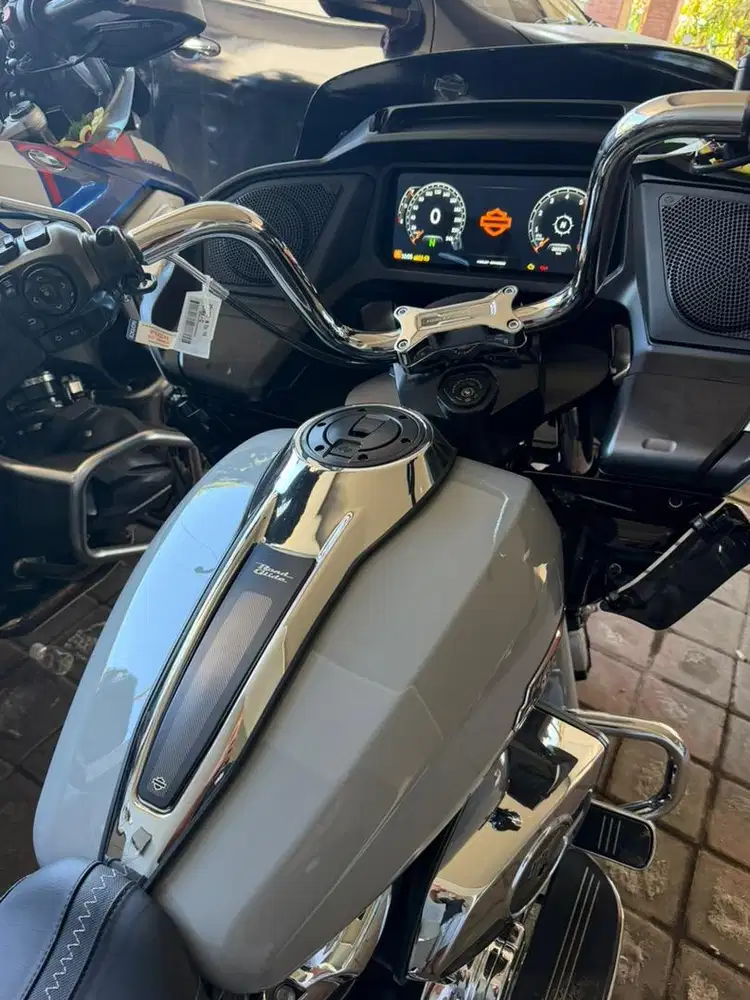 Harley davidson roadglide