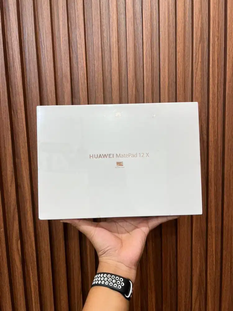 Huawei MatePad 12X 12/256gb NEW