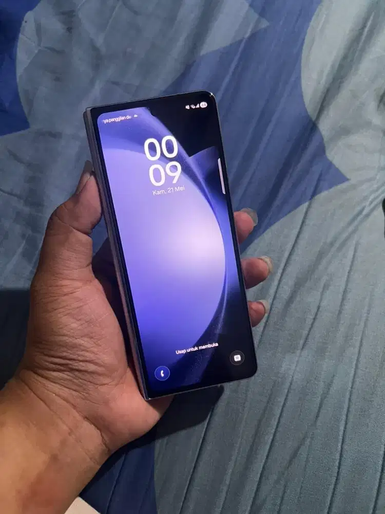 Samsung Z Fold 5 12/512gb