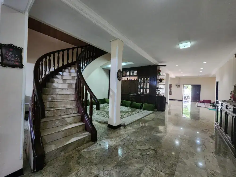 JUAL+SEWA CEPAT RUMAH MEWAH LOKASI ELITE CIKINI MENTENG JAKARTA PUSAT